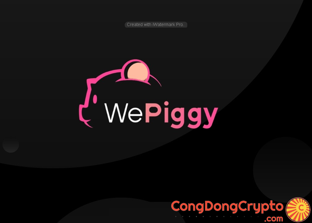 WPC /WePiggy Coin