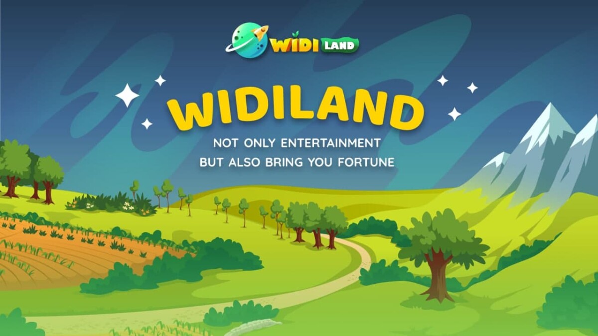 WIDI/WidiLand 