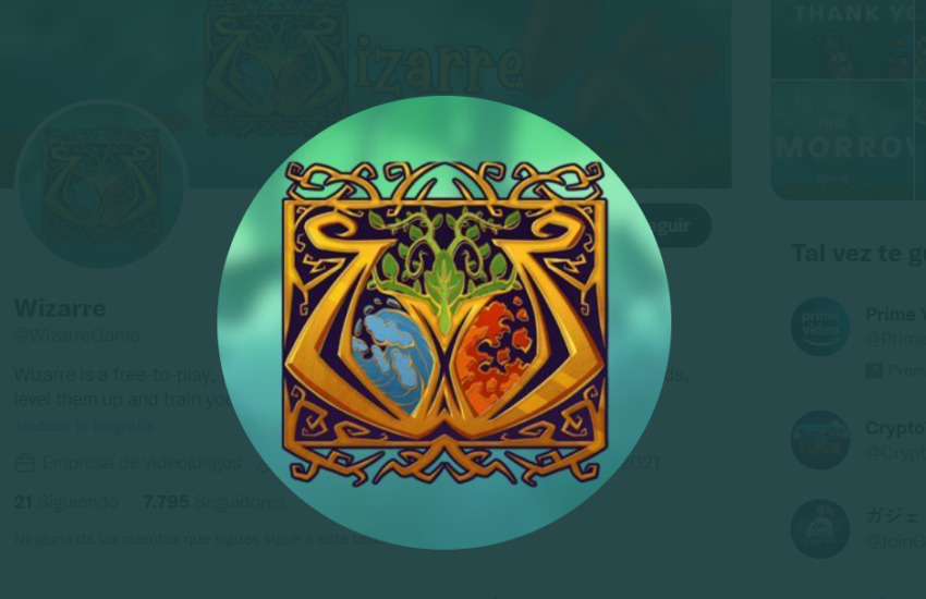  SCRL /Wizarre Scroll