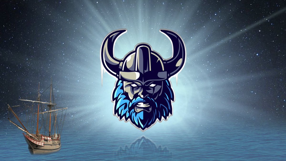 SVT / Space Vikings