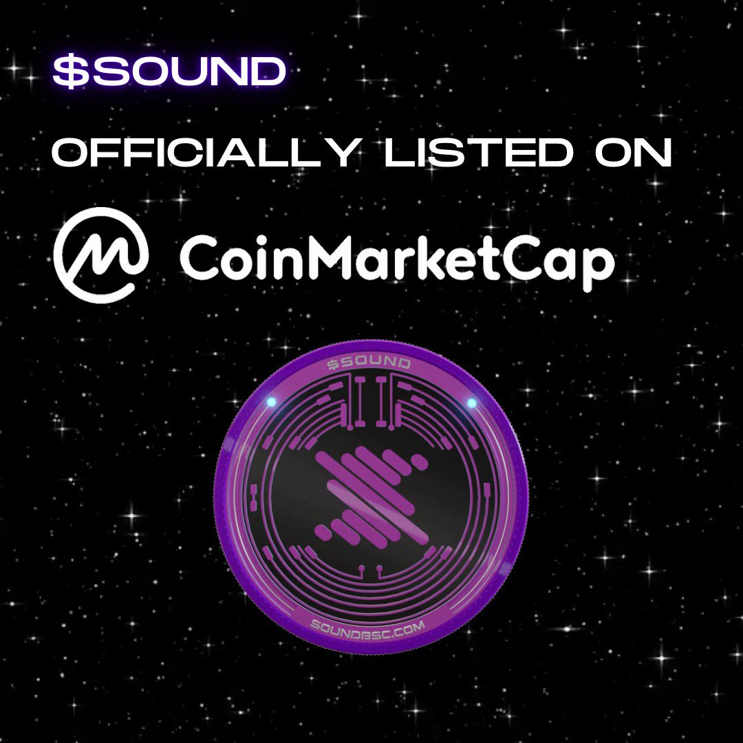 Sound /Sound BSC