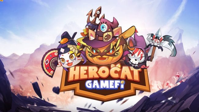 HCT /HeroCatGamefi