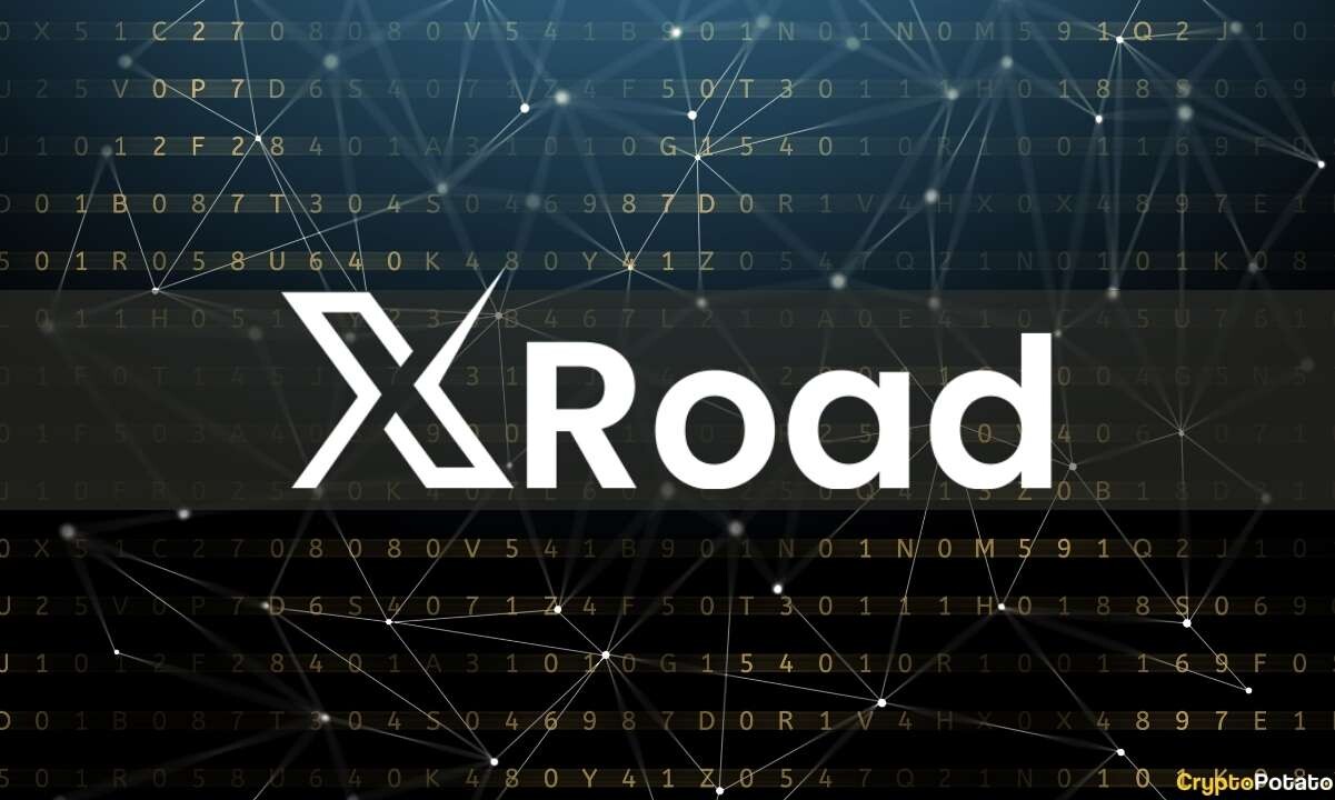 XRI / XRoad Initiative