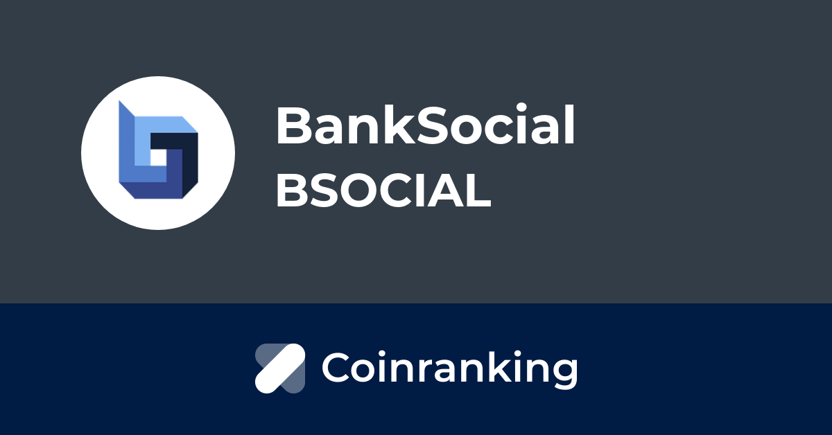 BSL /BankSocial