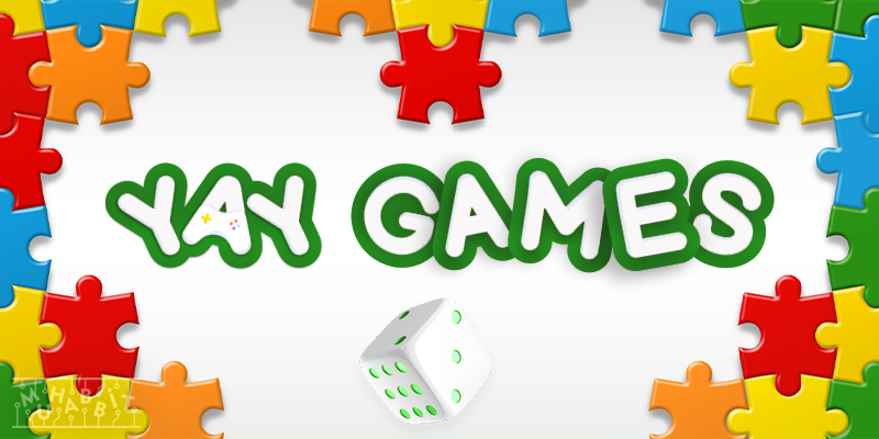 YAY /YAY Games