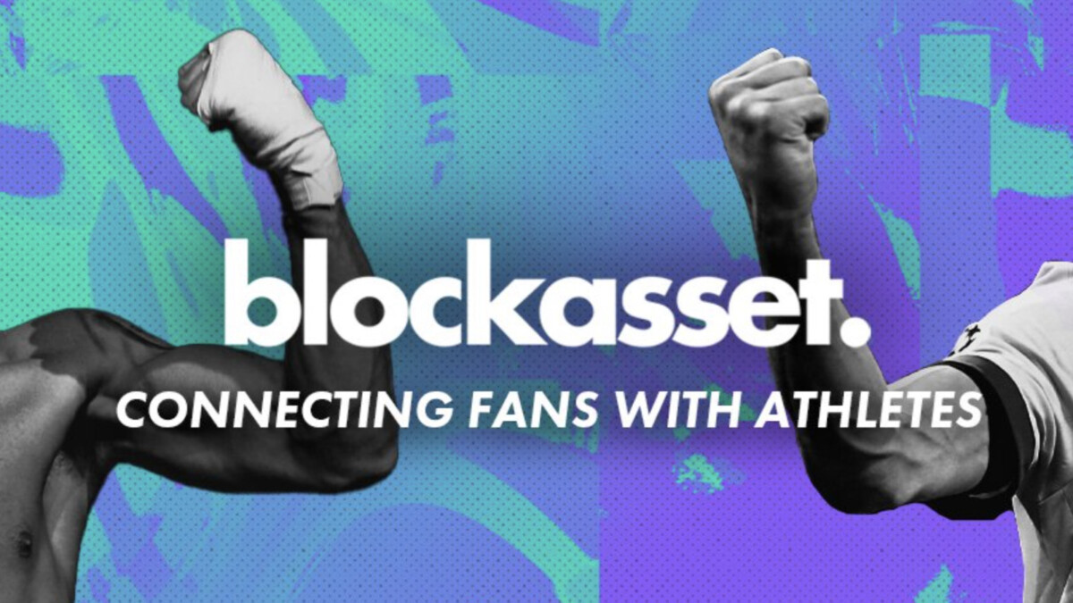 BLOCK / Blockasset