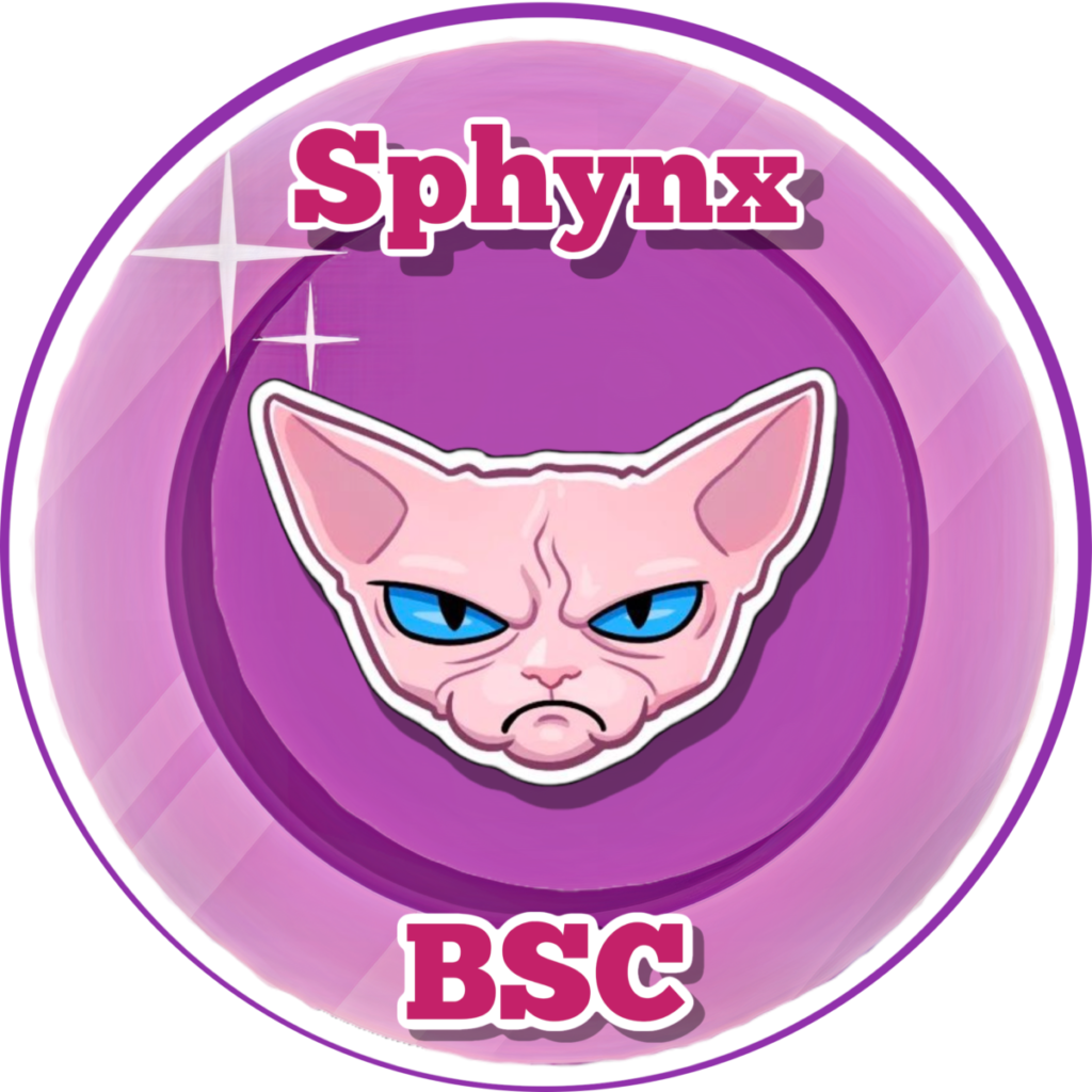 SPHYNX /Sphynx BSC