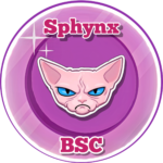 SPHYNX /Sphynx BSC