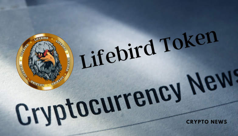 LIFEBIRD / LIFEBIRD 