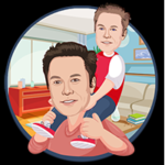 BOE / Brother of Elon
