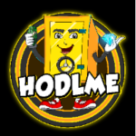 HODM / hodlME