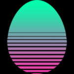 1PEGG / Parrot Egg