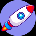 SPACE / ApeRocket