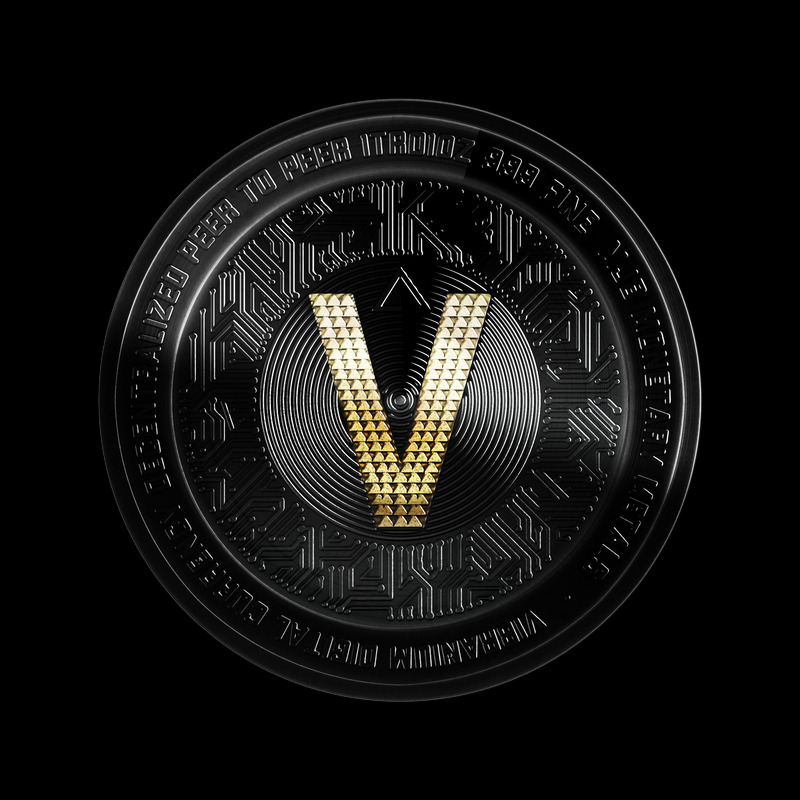 VBN / Vibranium
