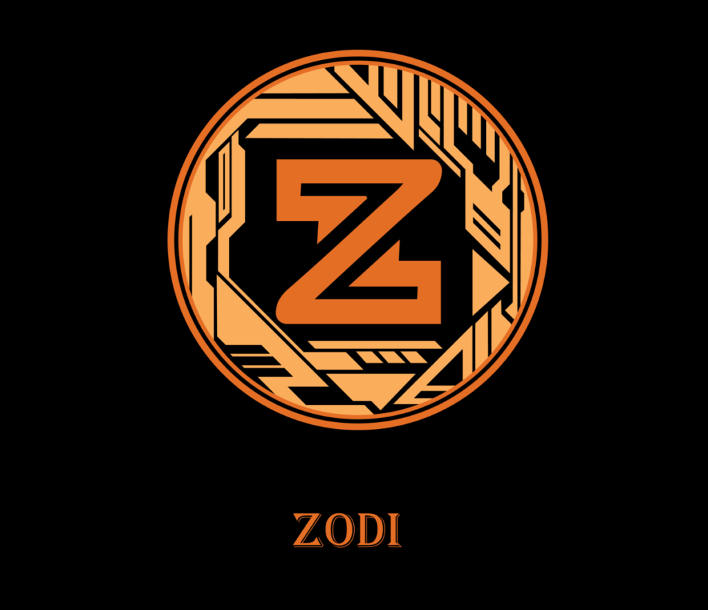 ZODI / Zodium