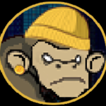 DAPES$ / De-Fi Apes