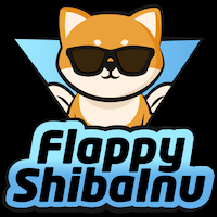 FSINU / Flappy Shiba Inu