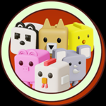 CA / CROSSY ANIMALS