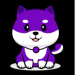 PURPLEFLOKI / Purple Floki Inu