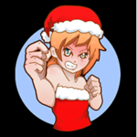 SANTAWAR / Santas War NFT Epic