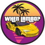 LAMBO / Wen Lambo