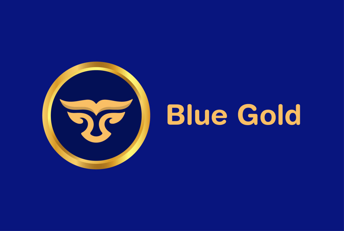 BLG / Blue Gold