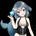 WGIRL / WhaleGirl
