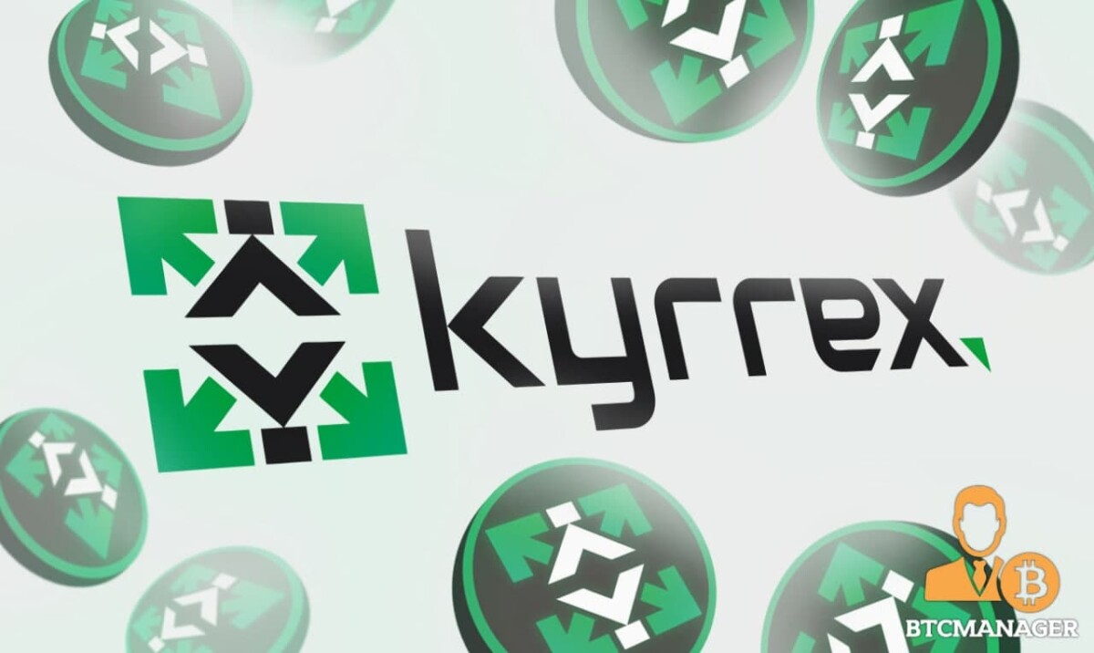 KRRX /Kyrrex