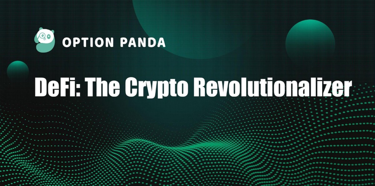  opa/OptionPanda
