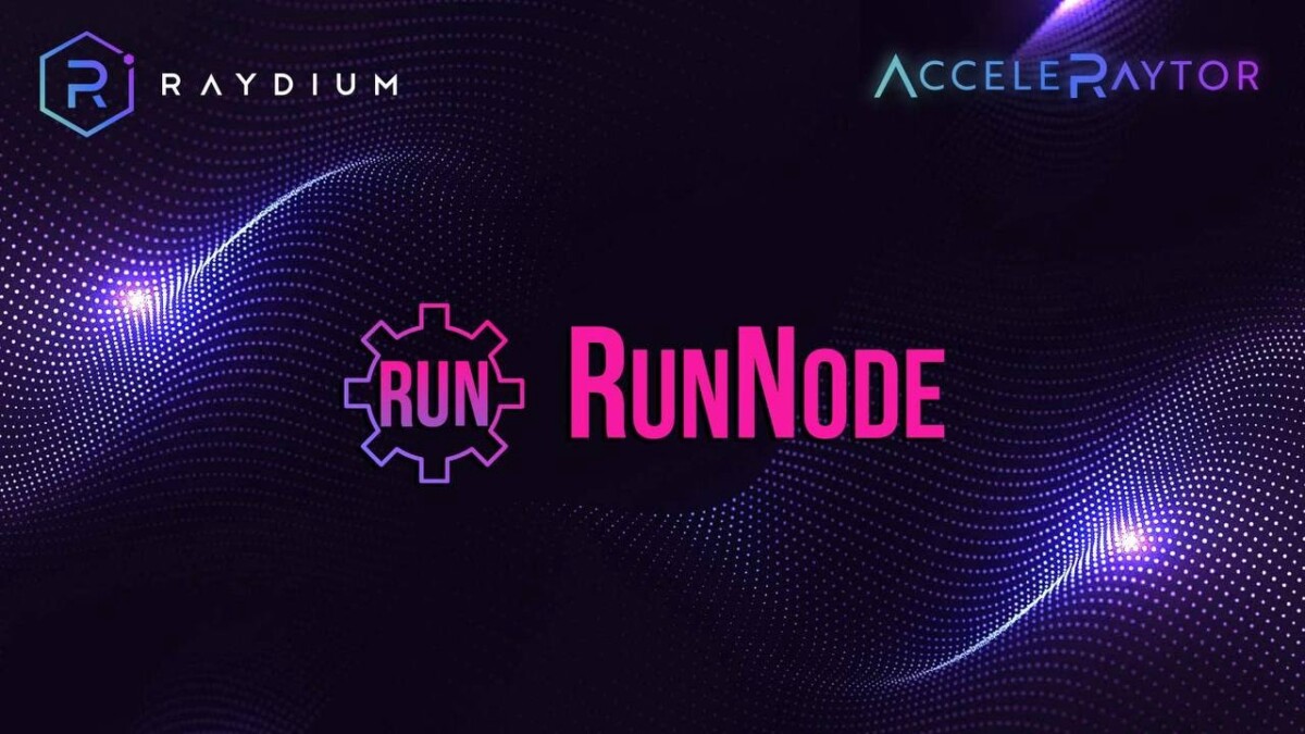RUN /RunNode