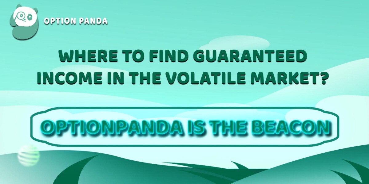  opa/OptionPanda