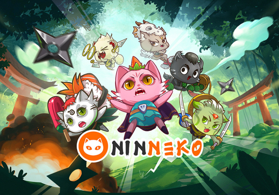  MATA /Ninneko (Mata) 