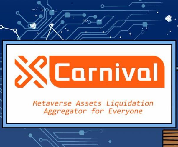 XCV /XCarnival