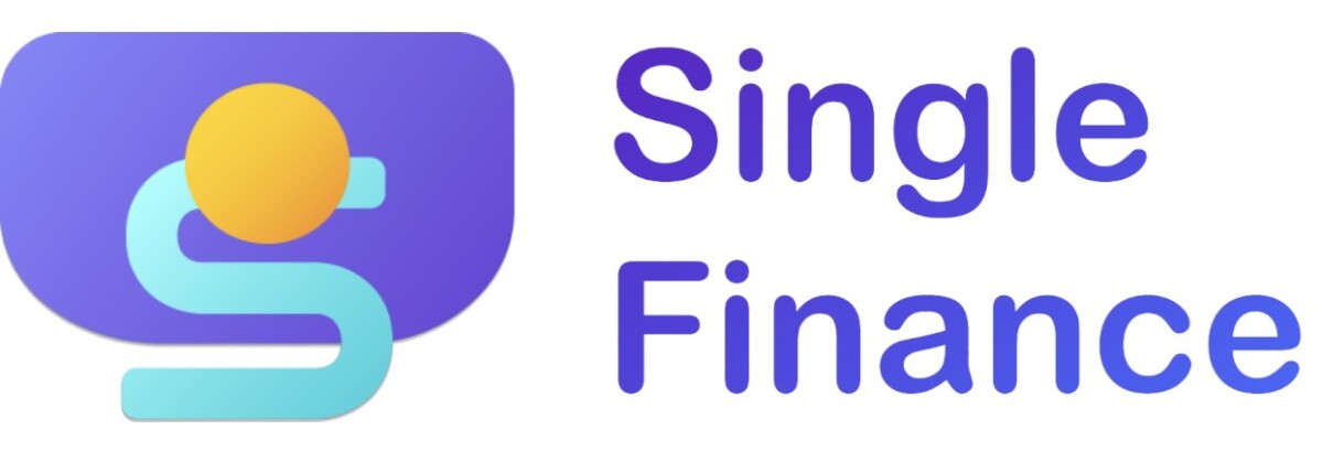 SINGLE / Single Finance