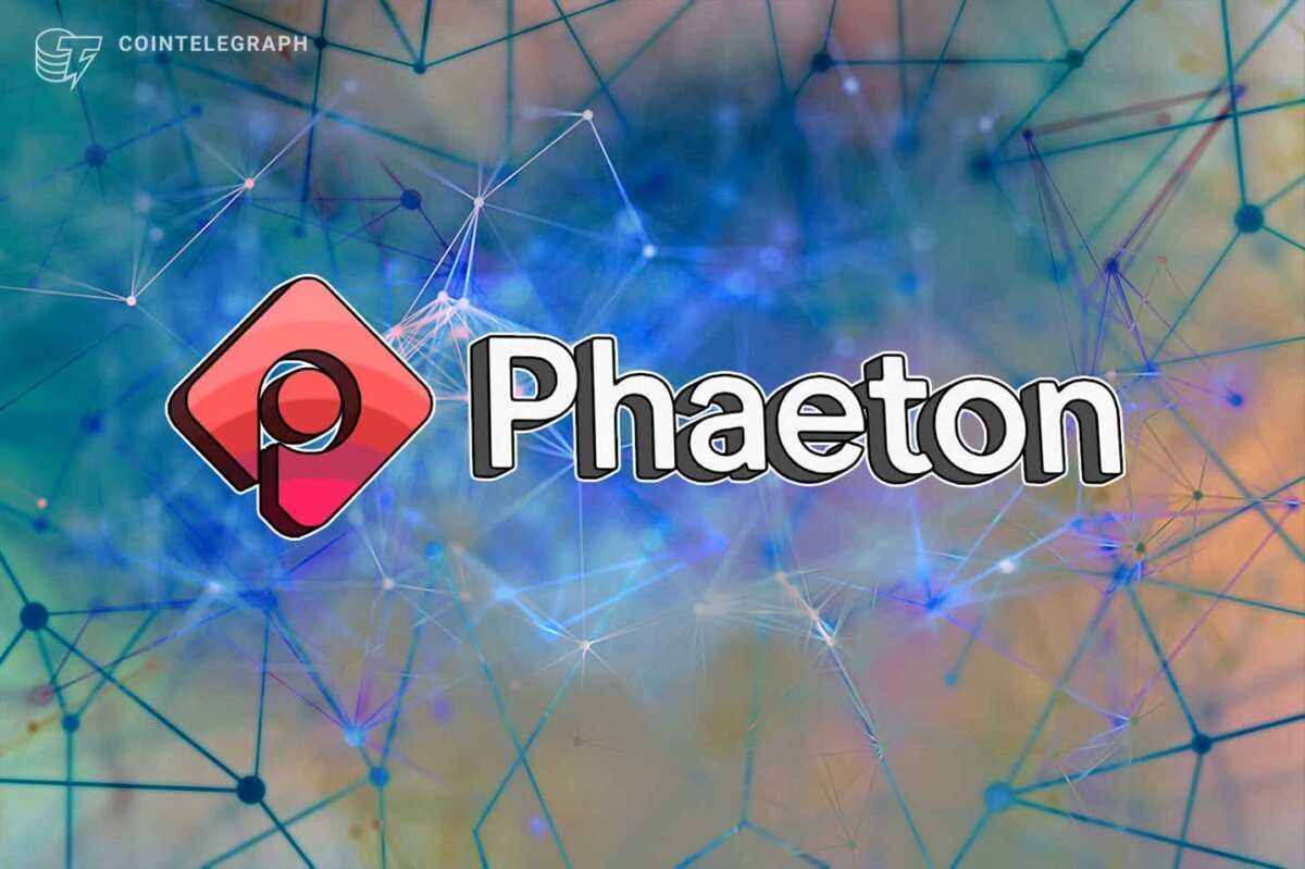 PHAE /Phaeton