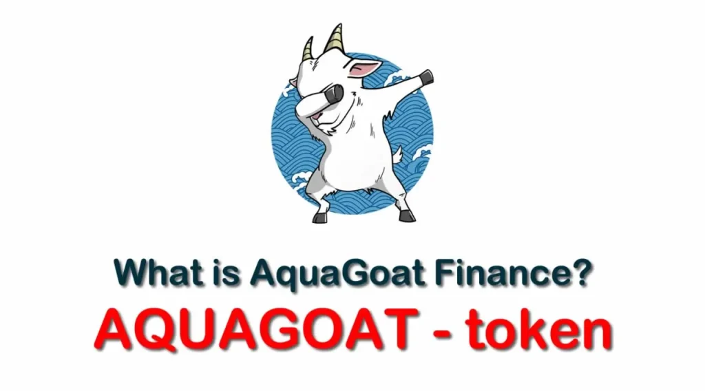 AQUAGOAT/AquaGoat.Finance