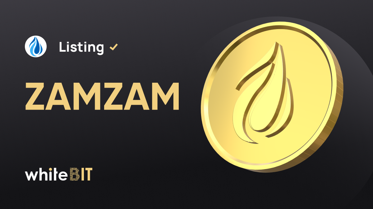  ZAMZAM/ZAMZAM 