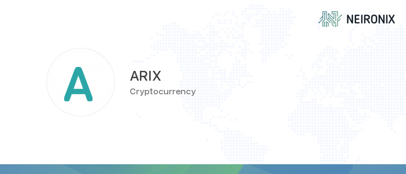 ARIX/ARIX 