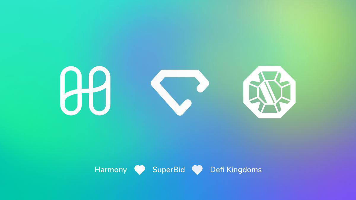 JEWEL /DeFi Kingdoms