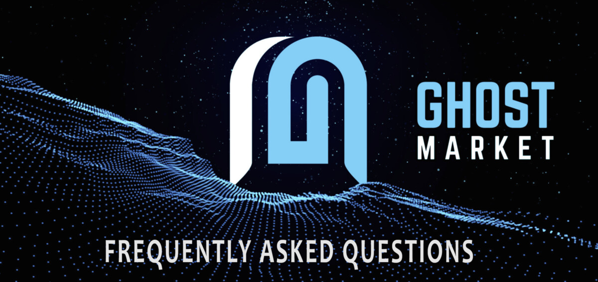 GM /GhostMarket