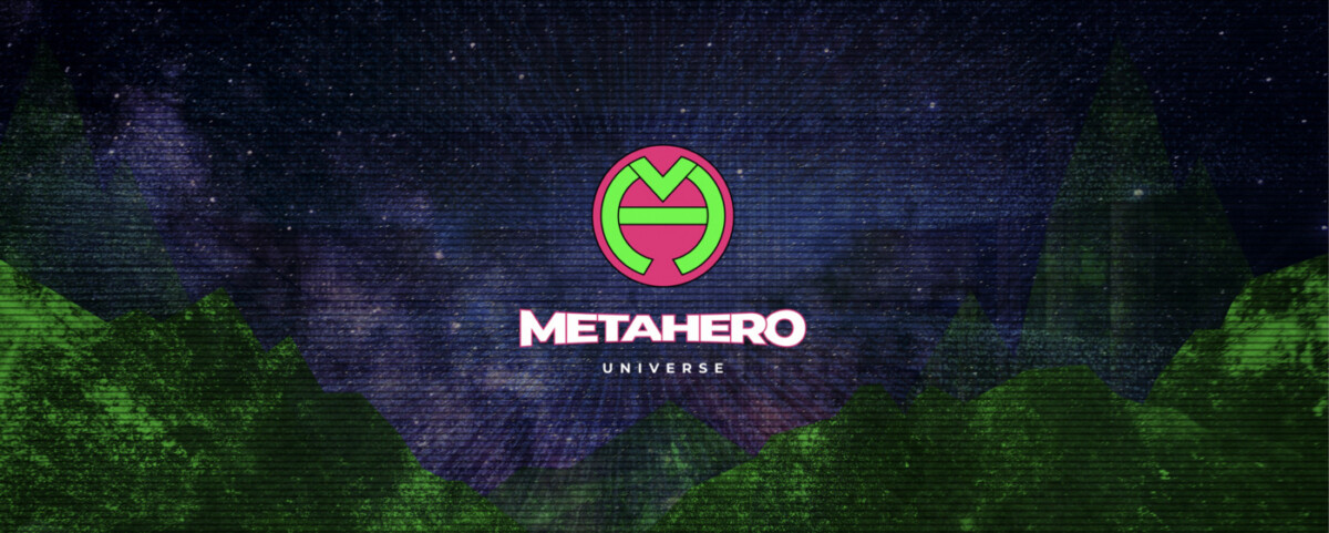 POW /Metahero Universe (POW) 