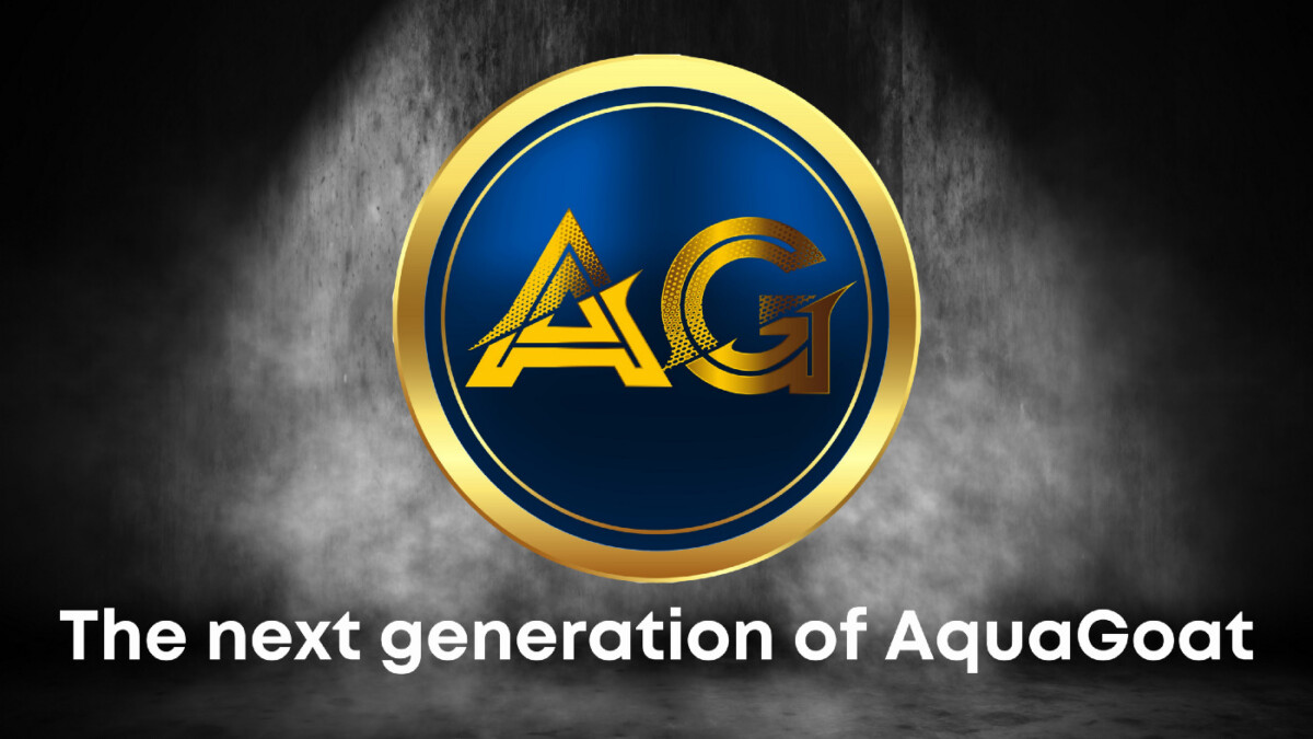 AQUAGOAT/AquaGoat.Finance