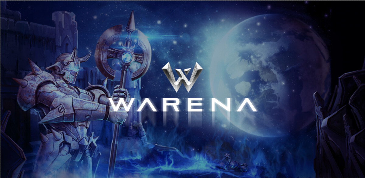 WARE / Warena 