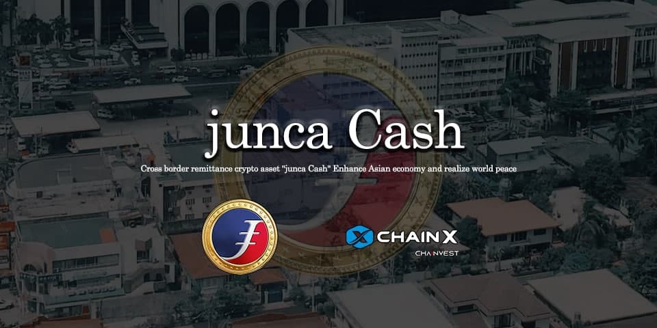 JCC / junca Cash 