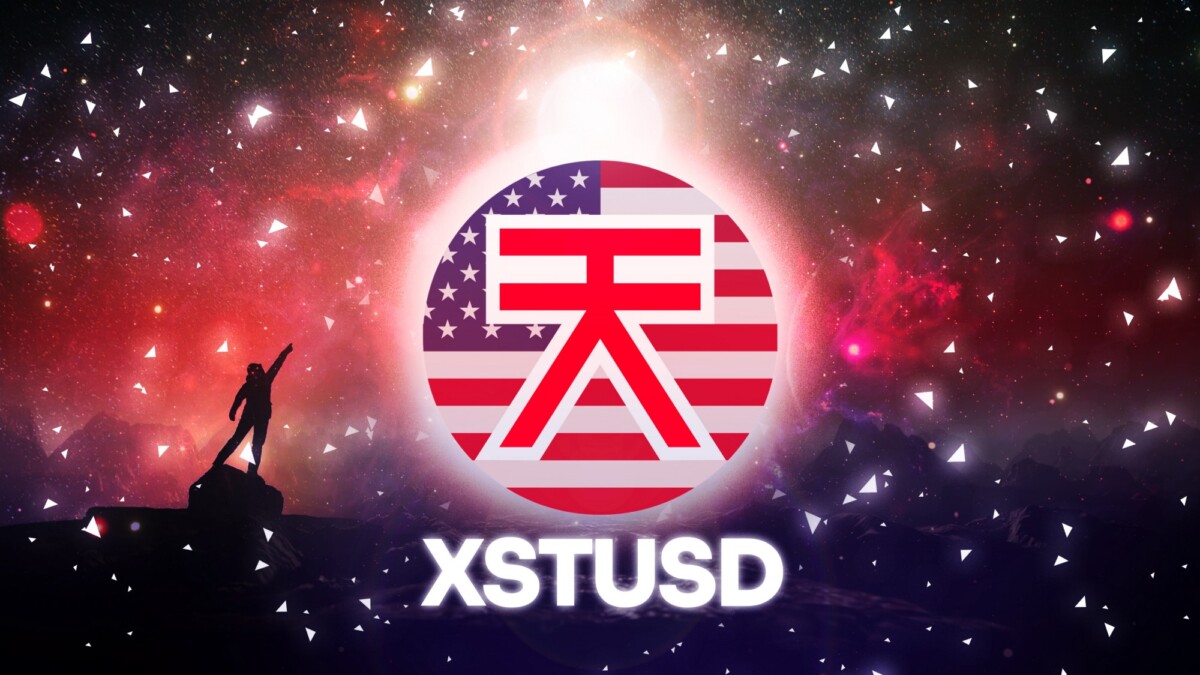 XSTUSD /SORA Synthetic USD 