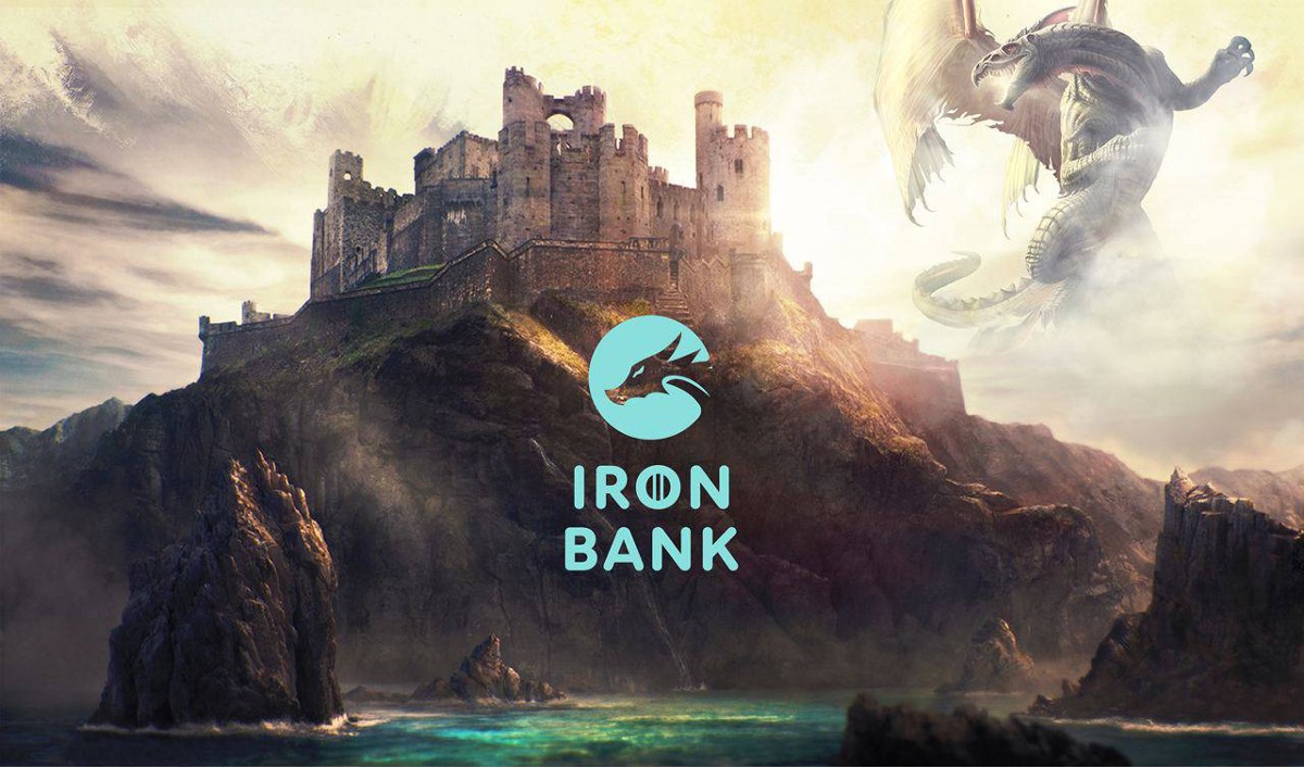 IB /Iron Bank