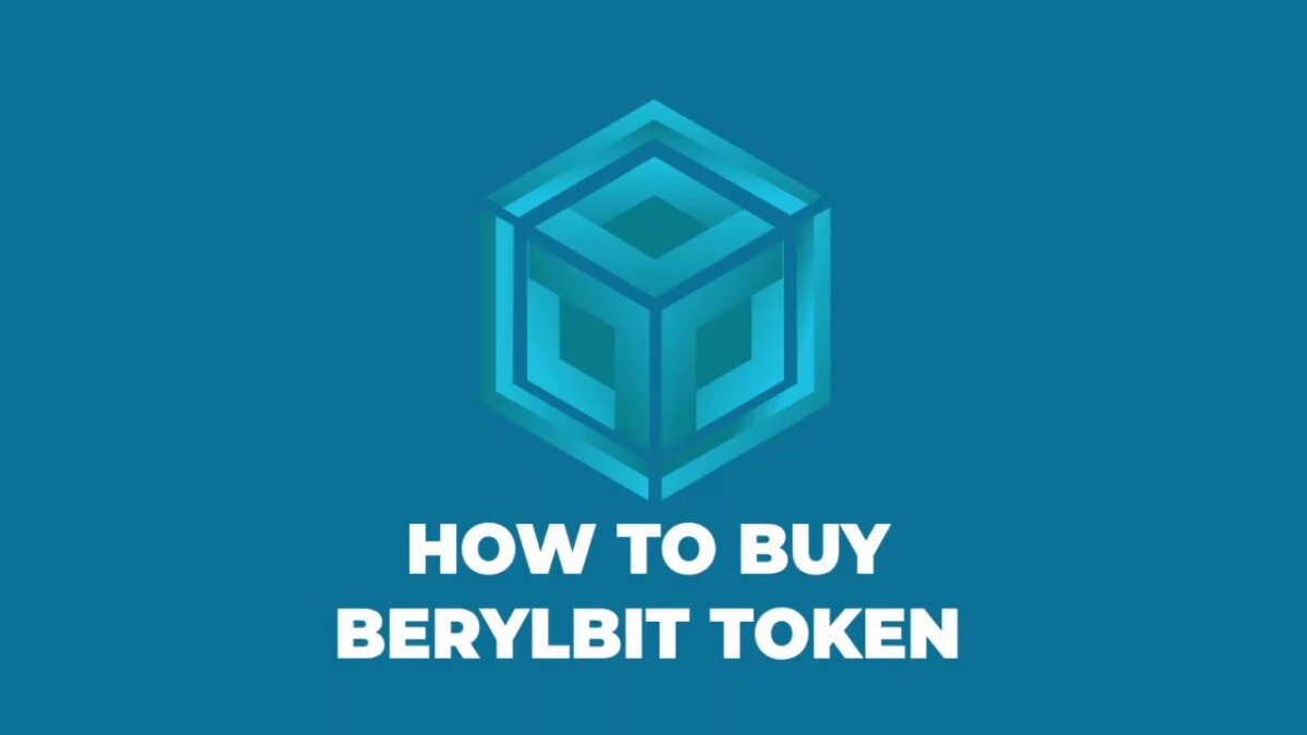 BRB / BerylBit