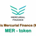 ما هي العملة الرقمية MER /Mercurial Finance مشروعها و معلومات عنها
