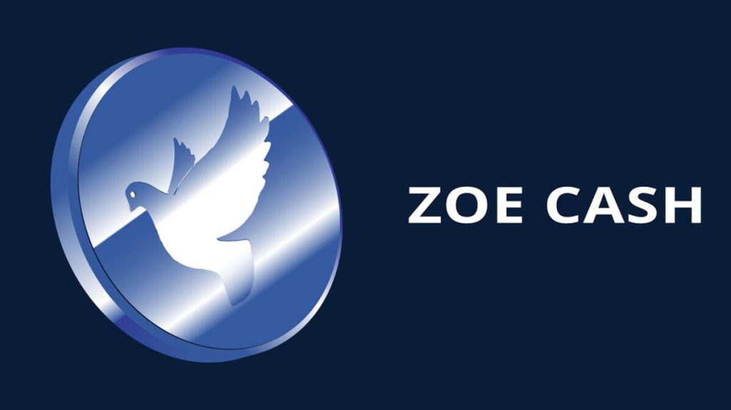 ZOE / Zoe Cash