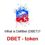 ما هي العملة الرقمية DBET /DefiBet مشروعها و معلومات عنها
